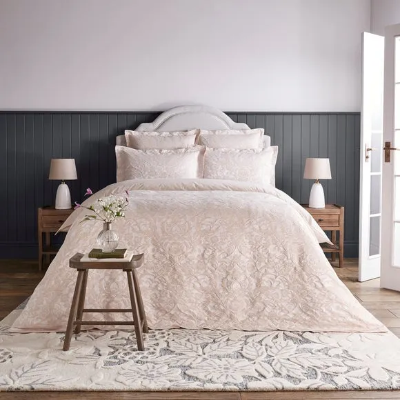Dorma Winchester Duvet Cover and Pillowcase Set 1
