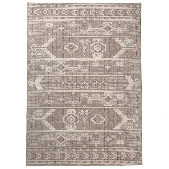 Atlas Aztec Washable Rug 5
