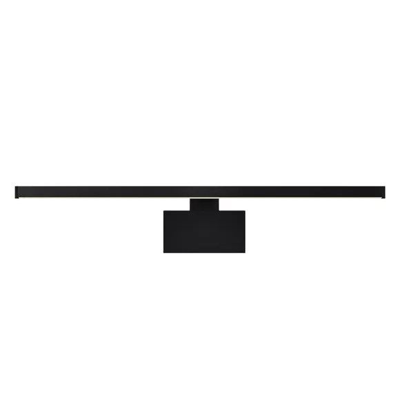 Nordlux Marlee 50 4000K - Wall light - Black, Black 3