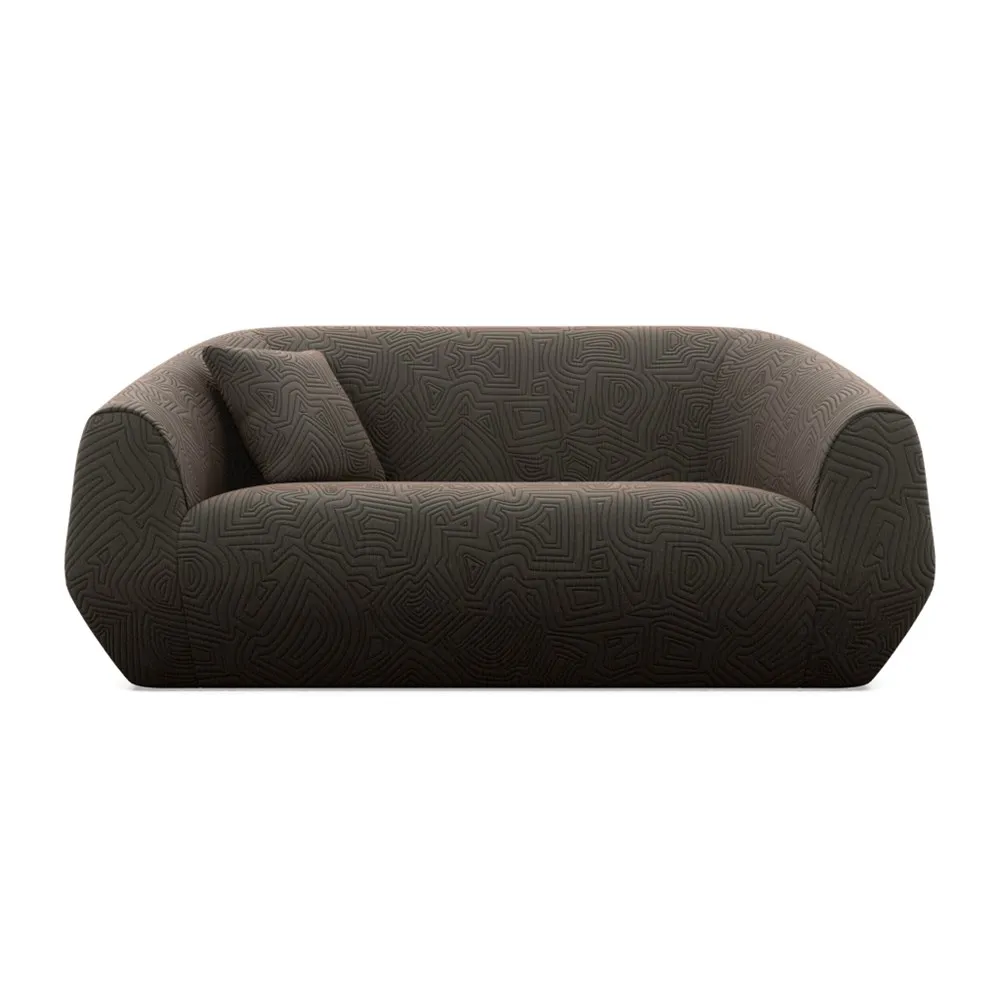Ligne Roset Uncover Medium Sofa Version B Appa Cossack