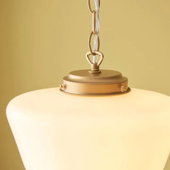 Mondez Bathroom Pendant Light 3