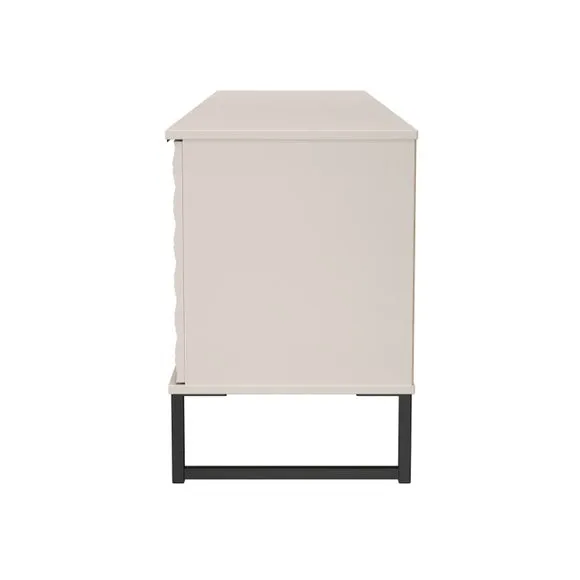 Tuxford Extra Wide TV Unit for TVs up to 80" 3