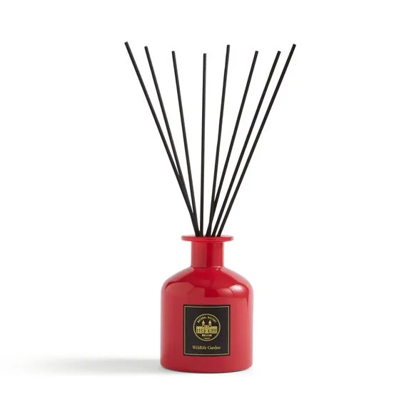 Wildlife Garden Butterfly Diffuser 4