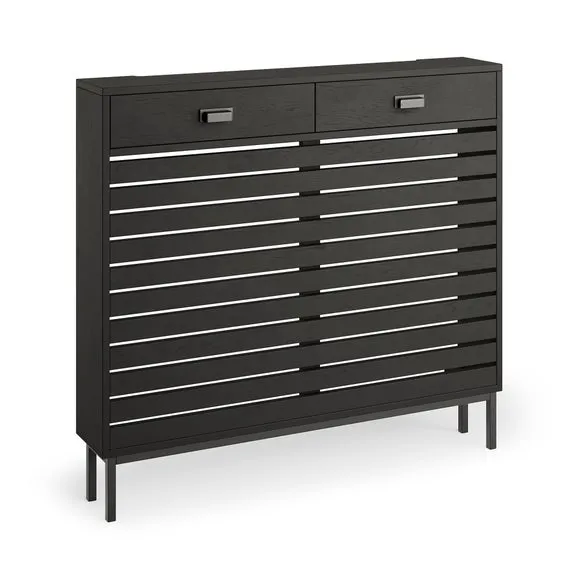 Fulton Radiator Cover 6