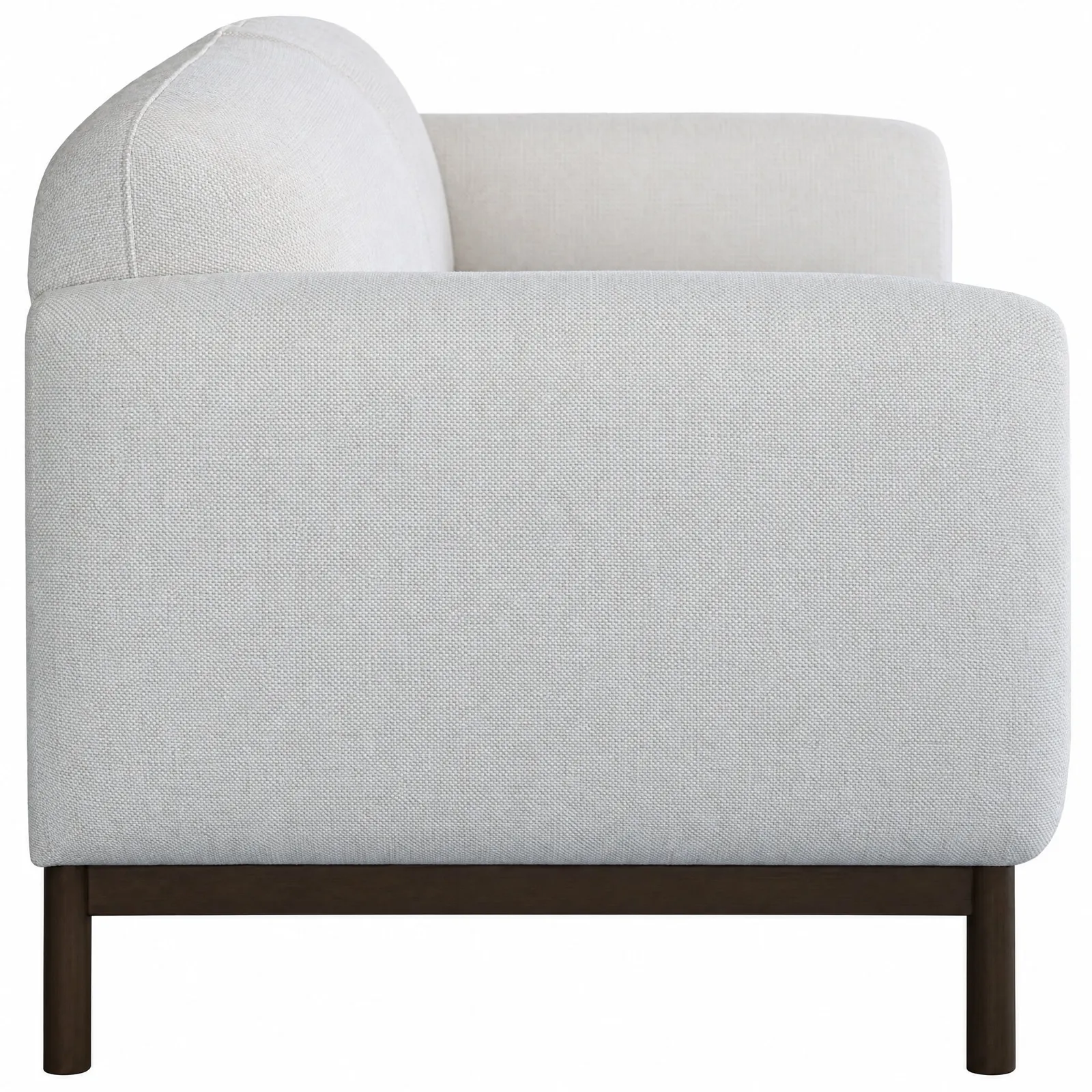 Connie 2 Seater Sofa, Neutral Fabric | Barker & Stonehouse 6