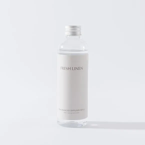 Fresh Linen Diffuser Refill 2