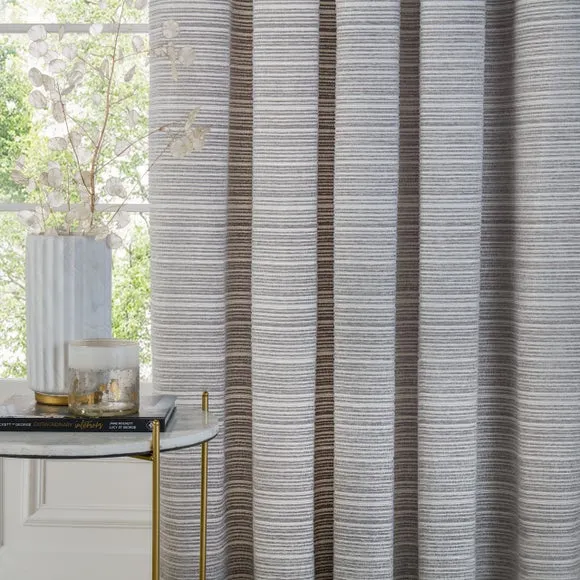 Paoletti Jupiter Eyelet Curtains 4