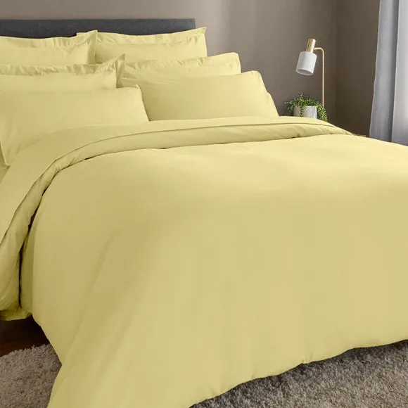 Fogarty Soft Touch Duvet Cover and Pillowcase Set 3