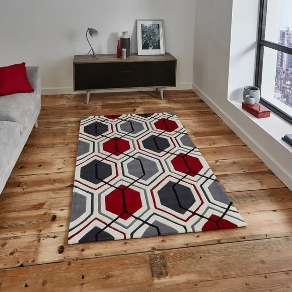 Hong Kong Rug 2