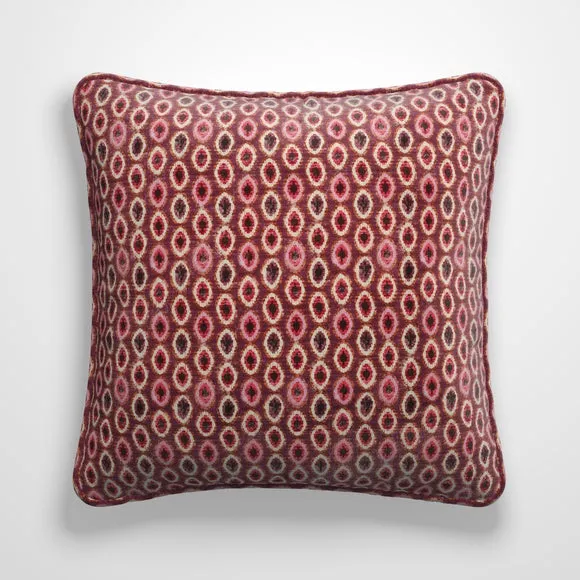 Shiraz Made to Order Cushion Cover 2