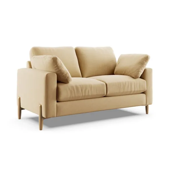Apollo Multiweave 2 Seater Sofa 6
