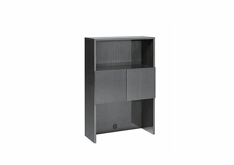 St Moritz Filing Cabinet Hutch