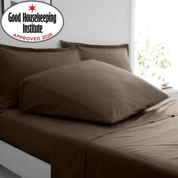 Pure Cotton Wedge Pillowcase