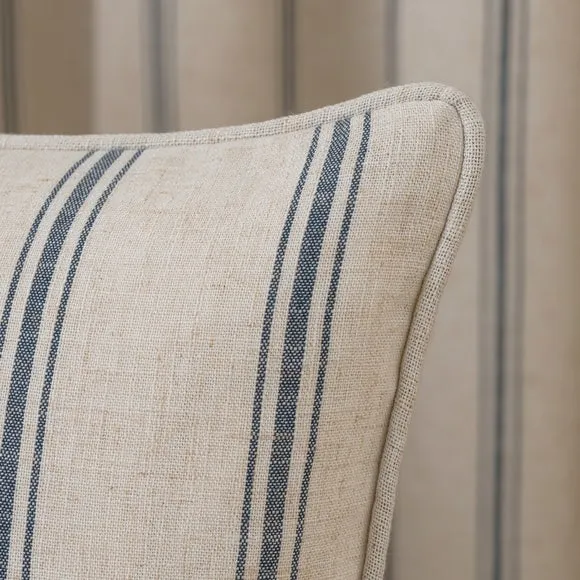 Folkstone Stripe Cushion