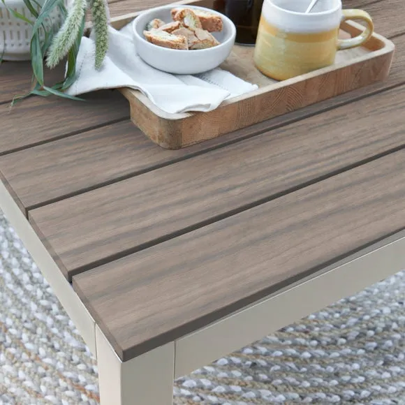 Norfolk Leisure Easton Mini Corner Set 3