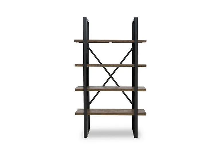 Jupiter Open Shelving Unit