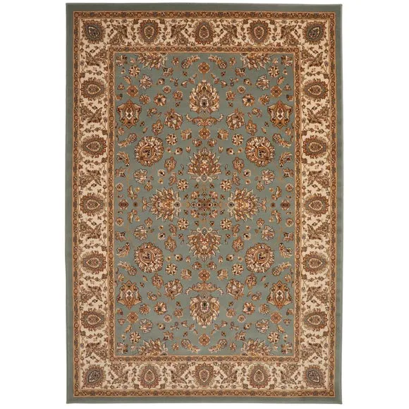 Concept Looms Grand Heritage Plush Traditional Rug 5