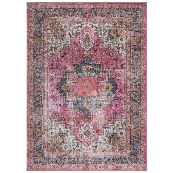 Gabriella Washable Rug 2
