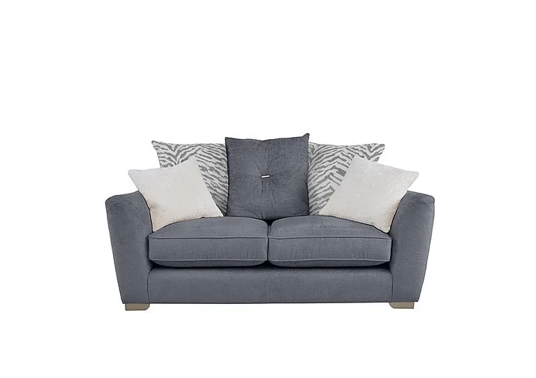 Boujee 2 Seater Scatter Back Sofa