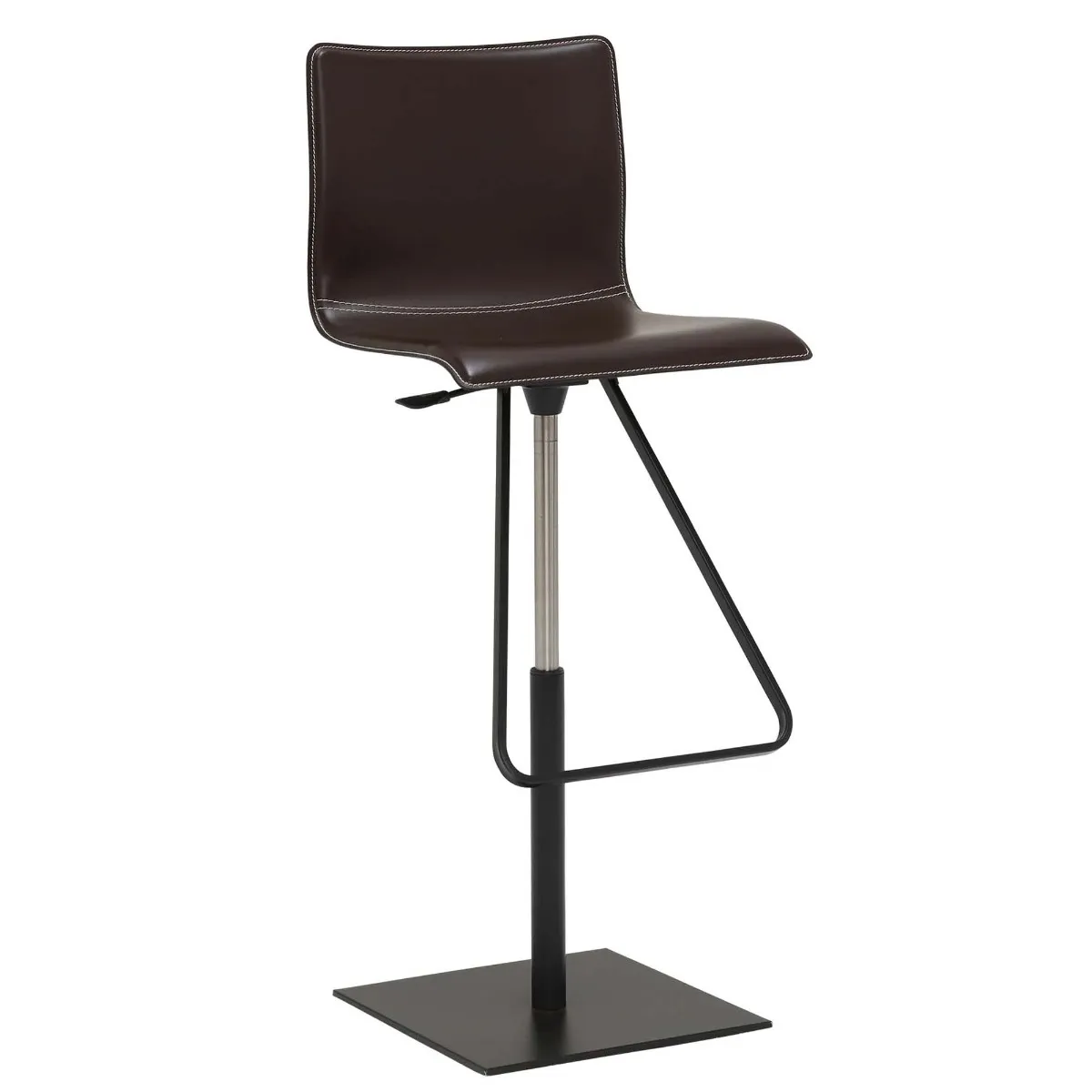 Cattelan Italia Toto Stool, Leather