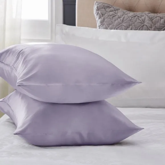 Dorma Organic Silk Pillowcase 1