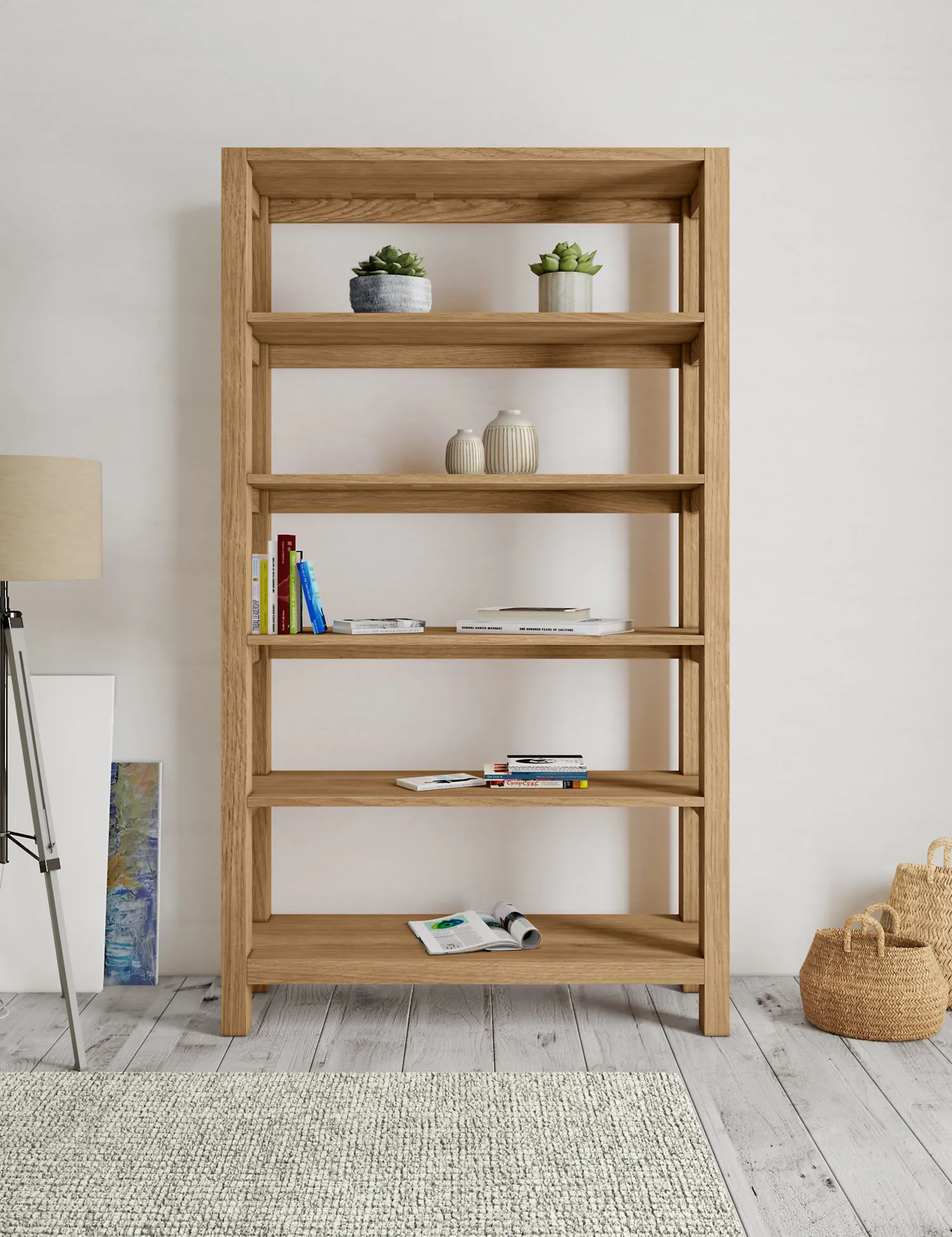 M&S Sonoma™ Shelving Unit