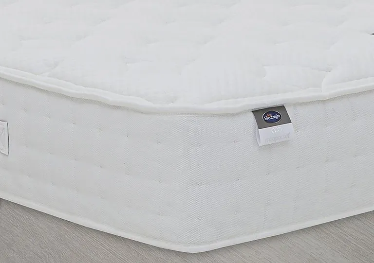 Eco Pocket Mattress - Single