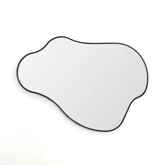 Pond Wall Mirror 3