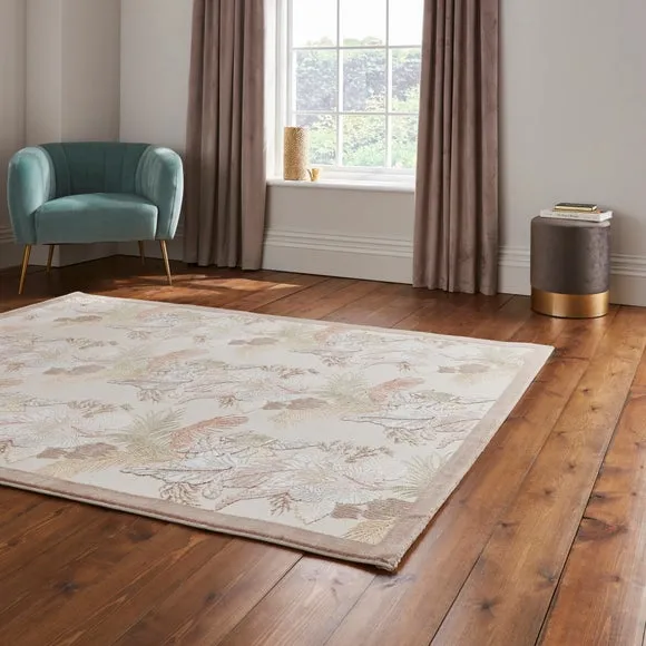 Laurence Llewelyn Bowen Tropicana Rug 6