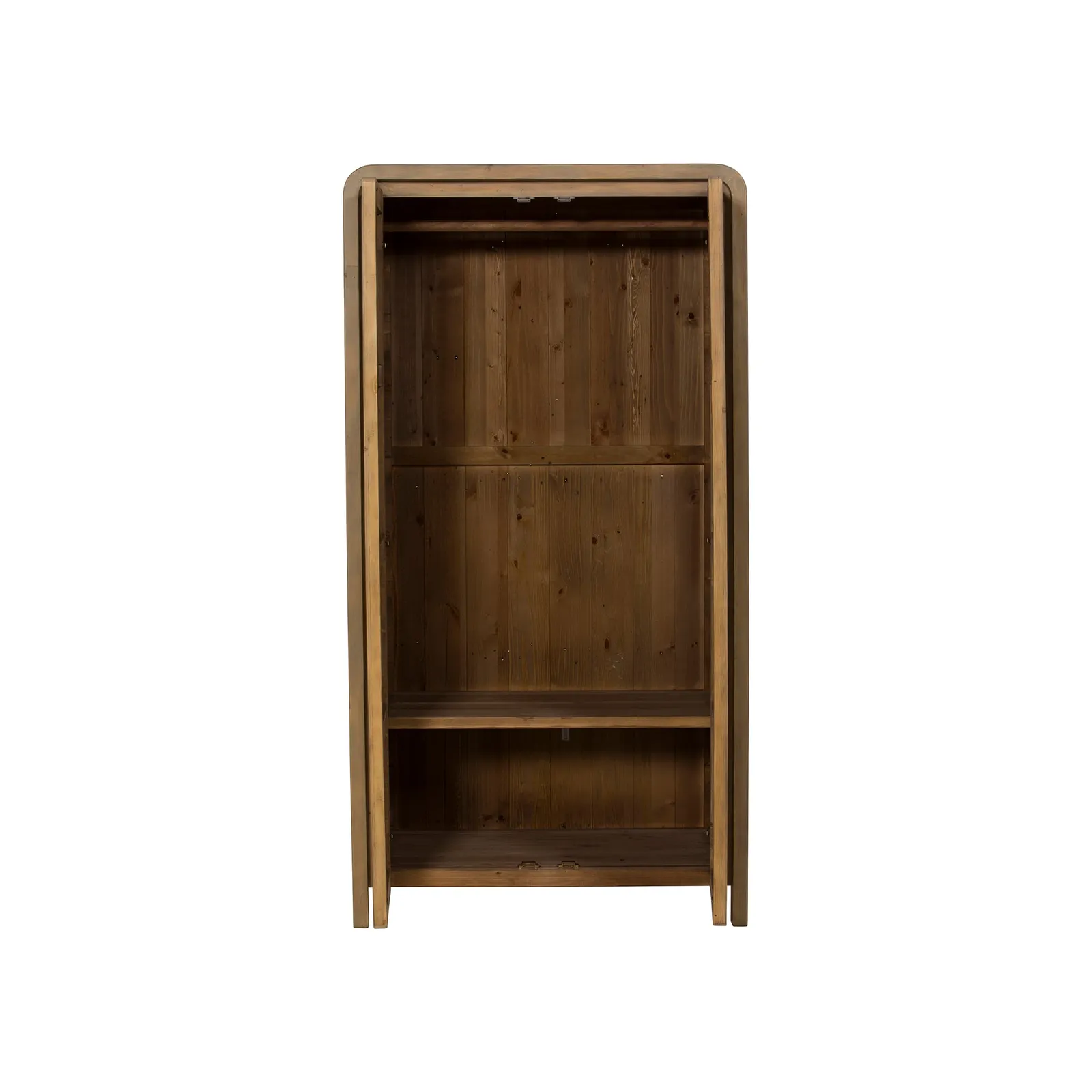 Tosca Wardrobe, Wood | Barker & Stonehouse 4