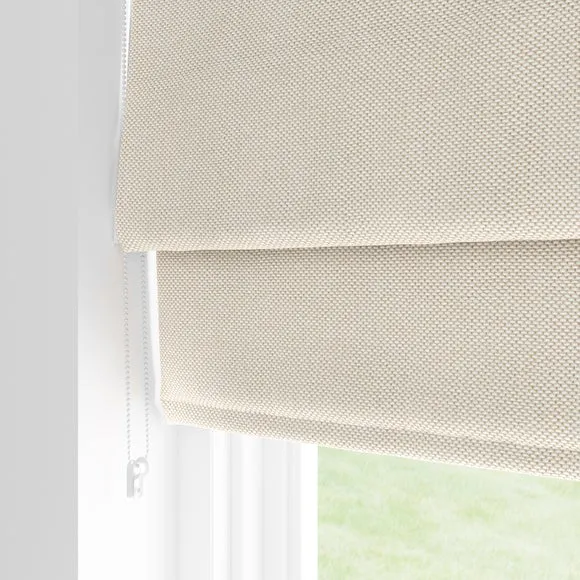 Chester Easy Chain Blackout Roman Blind 5