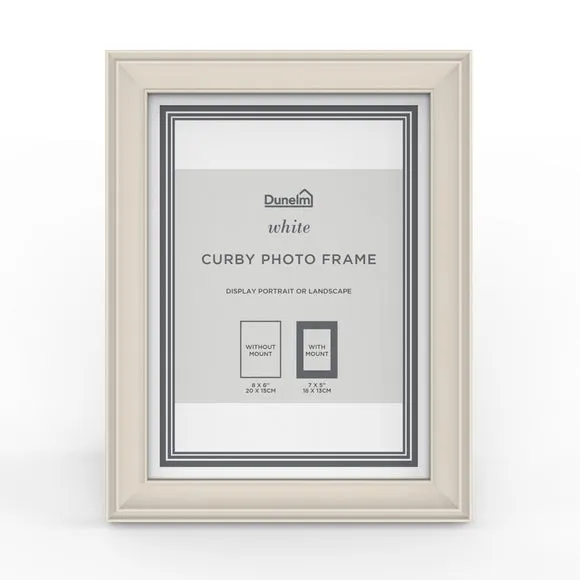Curby Photo Frame 1