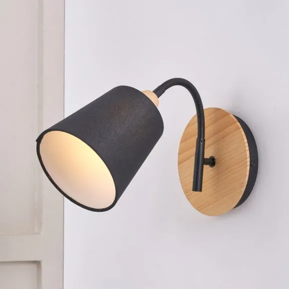 Pacific Lifestyle Juna Adjustable Wall Light
