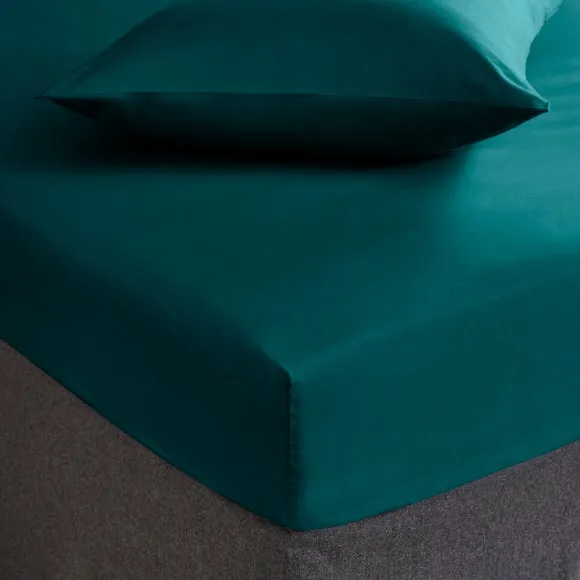 Fogarty Soft Touch Fitted Sheet 1