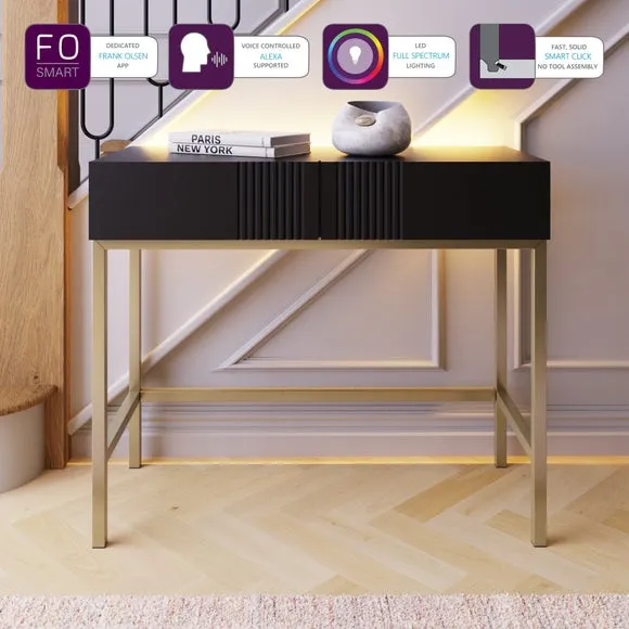 Iona Console Table 2