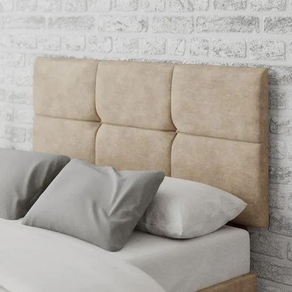Caine Kimiyo Linen Headboard 1