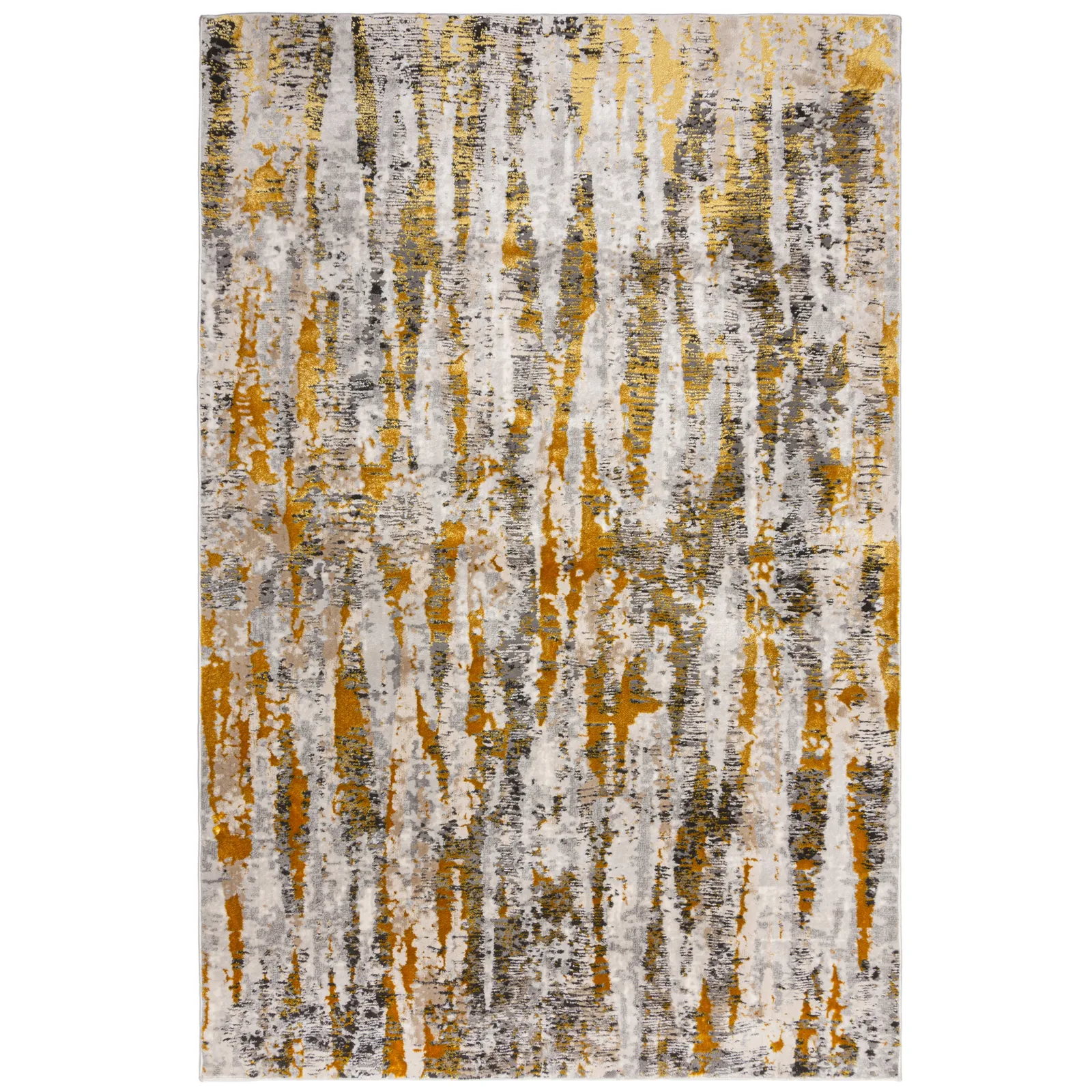 Lustre Rug Lustre Gold