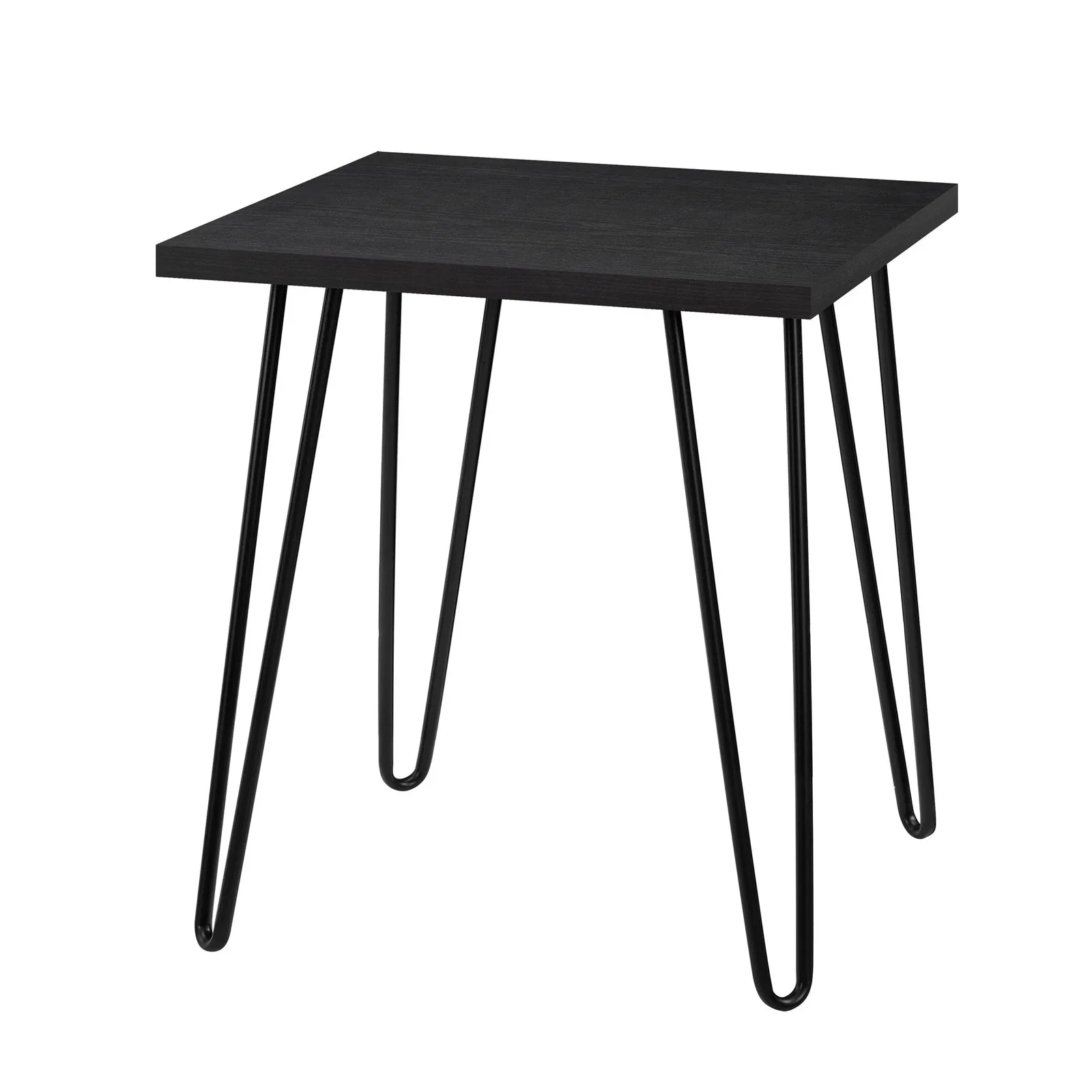 Owen Retro Hairpin Side Table 1
