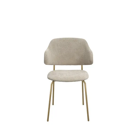 Set of 2 Dorchester Dining Chairs 2