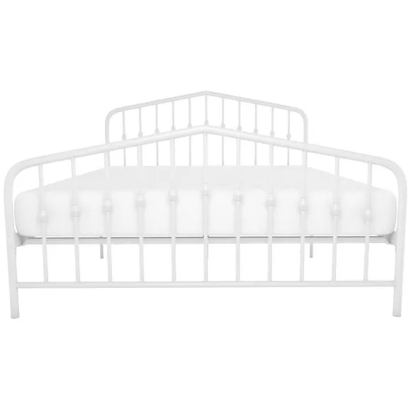 Dorel Home Bushwick Metal Bed Frame 2