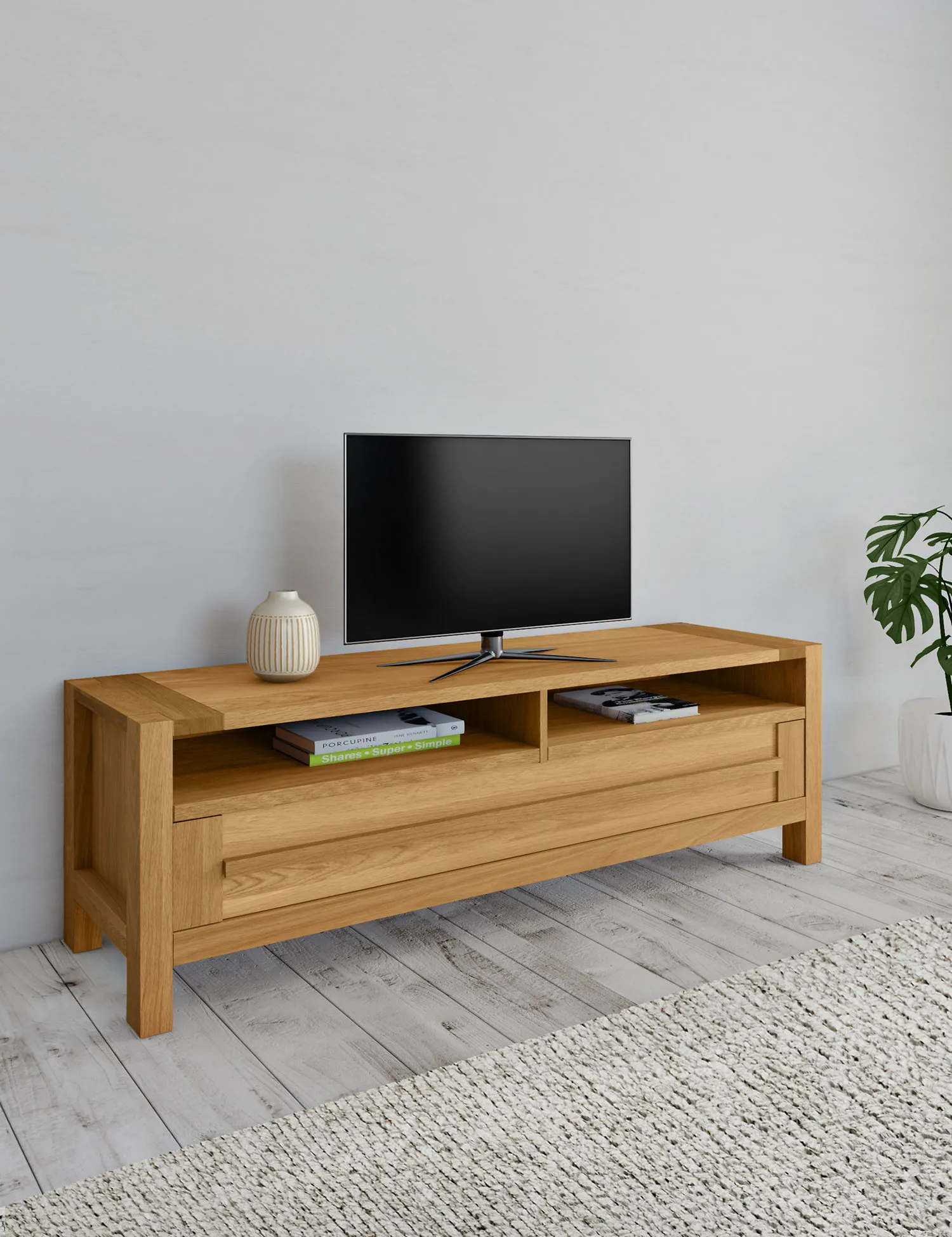 M&S Sonoma™ Large TV Unit