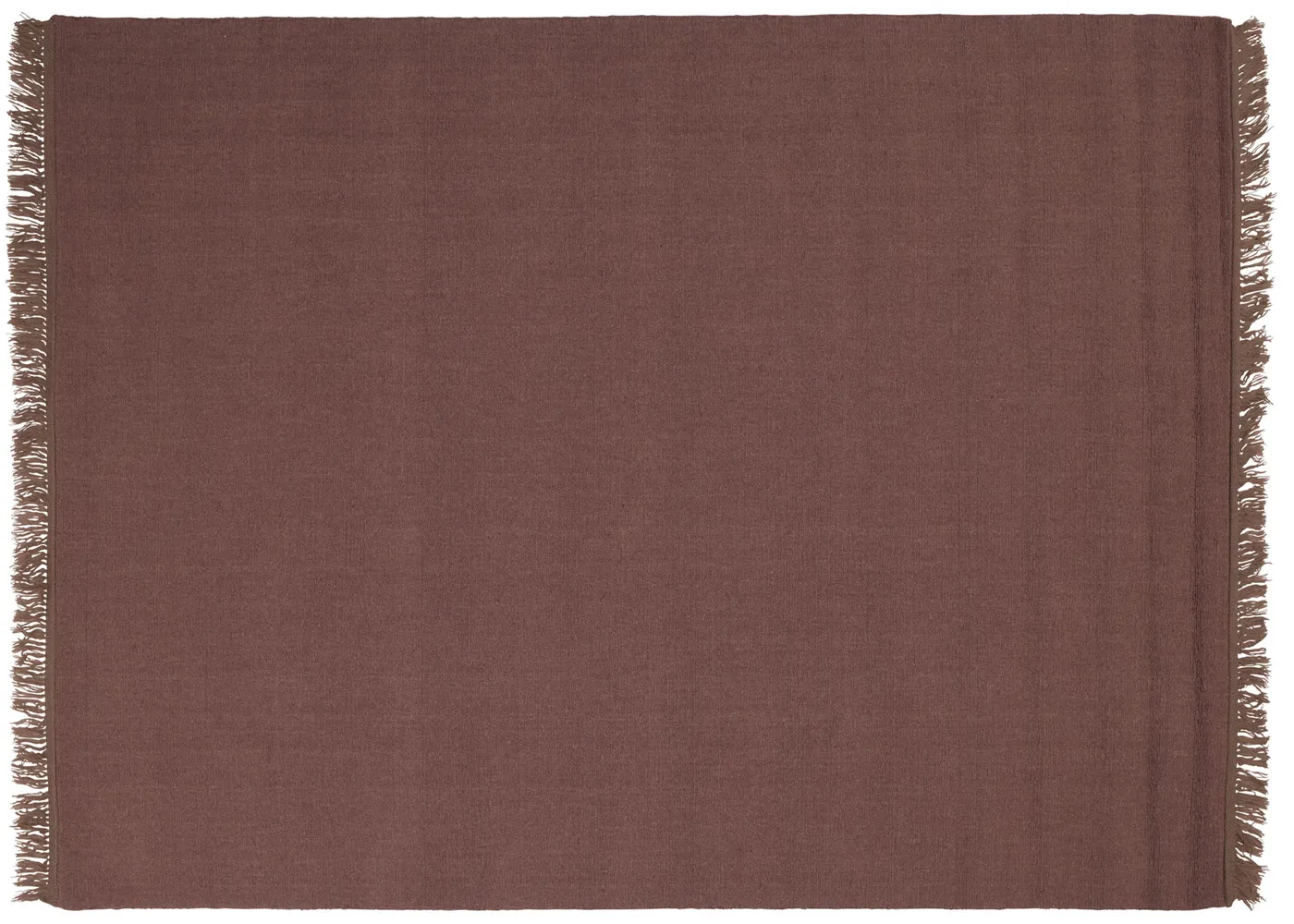 Gandia Blasco Une Rug Rose 200 x 300cm