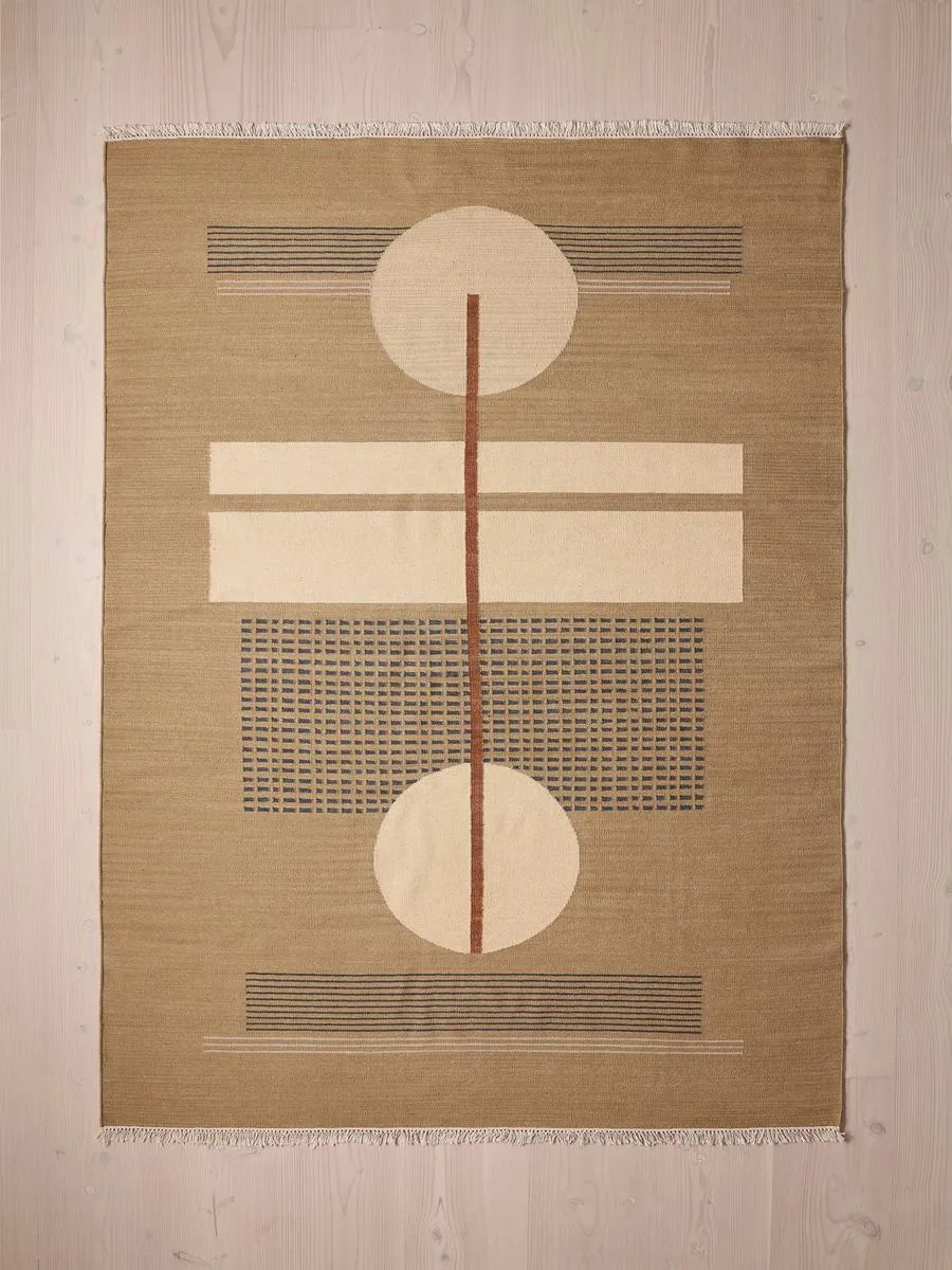 Hayworth Rug, 270 x 360cm