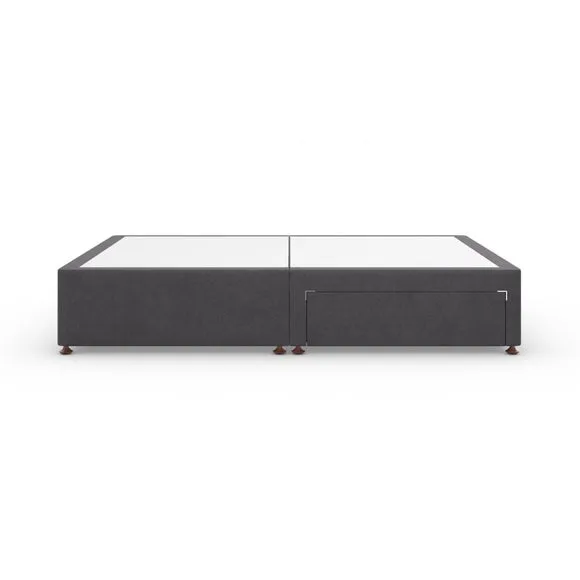 Luxury Tweed Divan Base 4