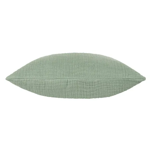 Yard Lark Cotton Square Cushion Cover 4