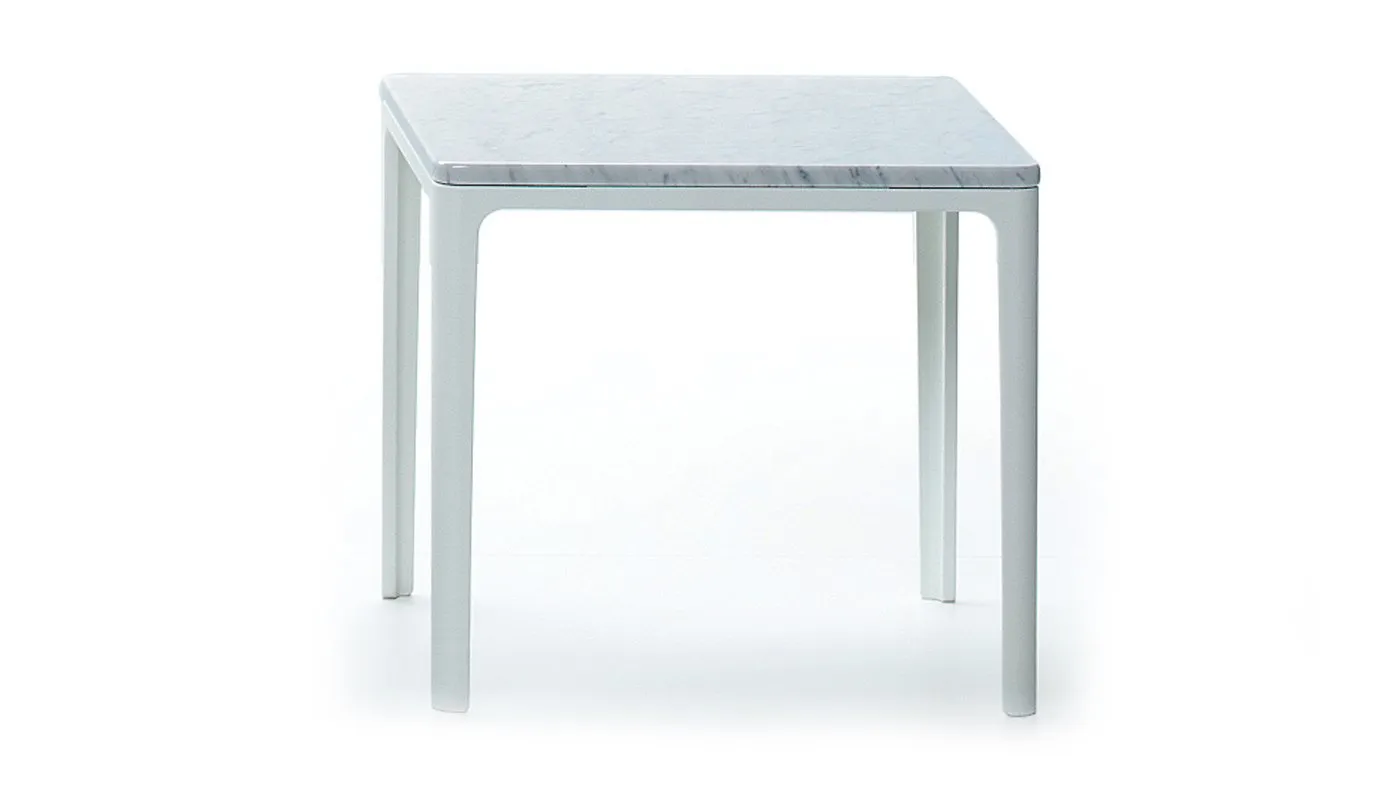 Vitra Plate Coffee Table Small