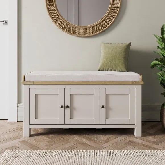 Olney Hallway Bench