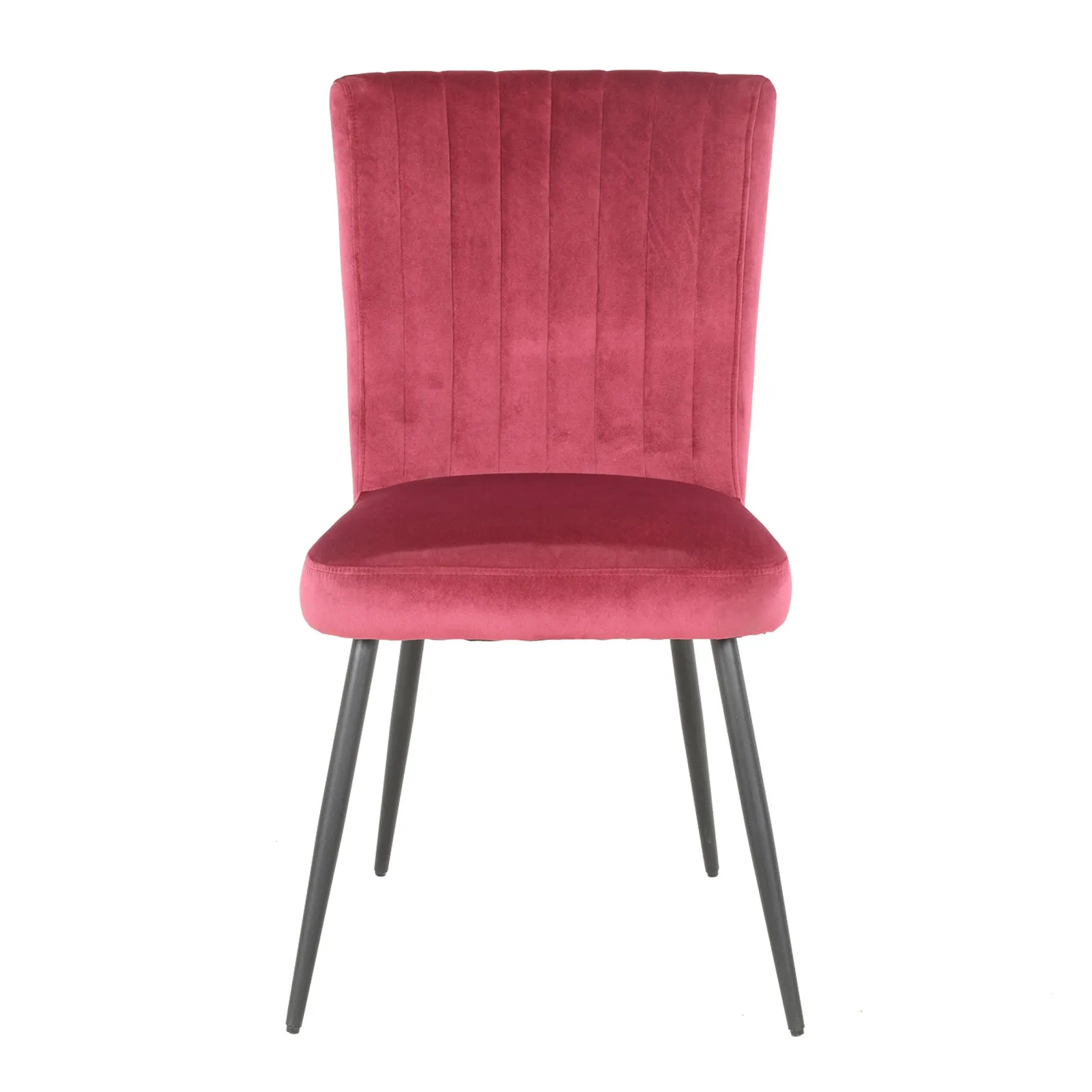 Taylor Dining Chair Red