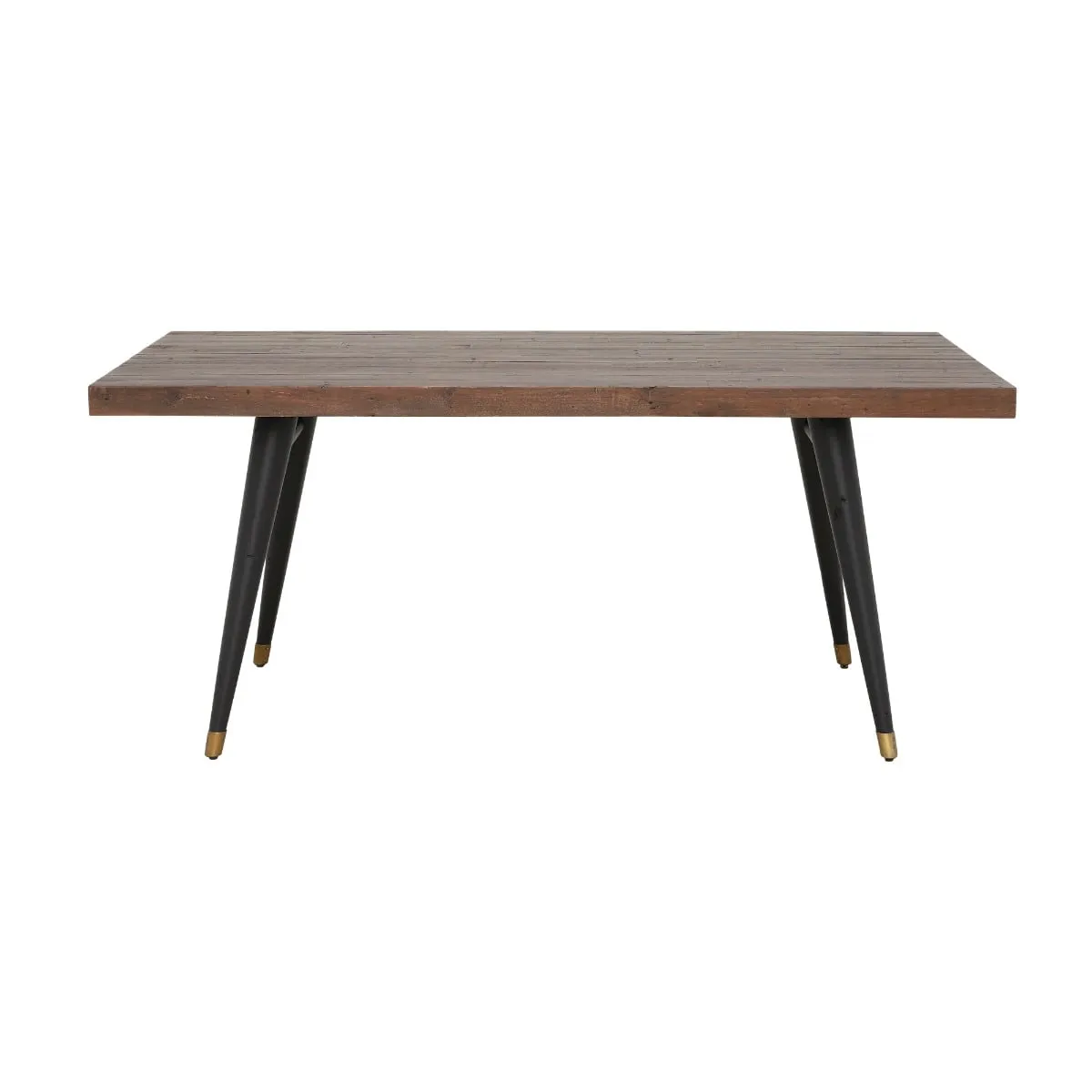 Modi Fixed Table Top 77X180X100Cm, Wood | W180cm | Barker & Stonehouse 3
