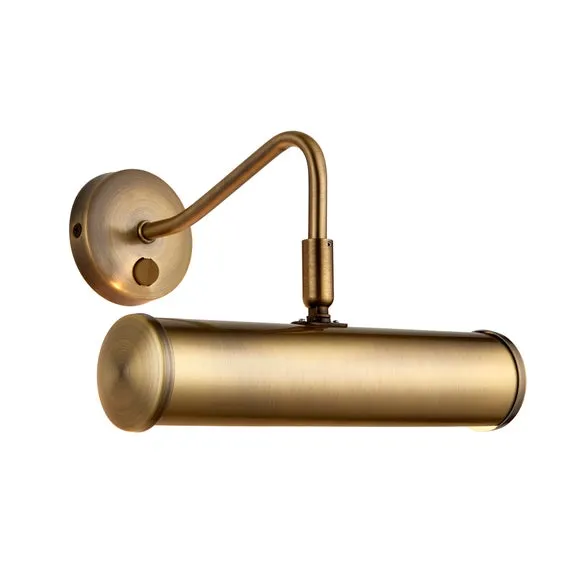 Vogue Clarkson Picture Wall Light 5